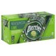 Perrier Sparkling Min Water Lime (3x10Pack )