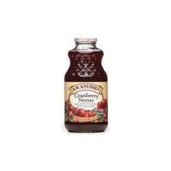 Knudsen Cranberry Nectar Juice (24x8 Oz)
