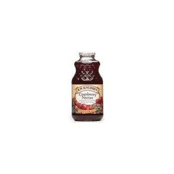 Knudsen Cranberry Nectar Juice (24x8 Oz)
