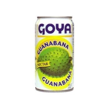 Goya Guanabana Nectar (24x9.6OZ )