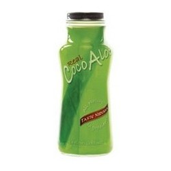 Taste Nirvana Real Coco Aloe (12x9.5 Oz)