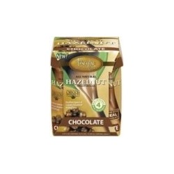 Pacific Natural Hazelnut Chocolate Non Dairy Beverage (6x4x8 Oz)