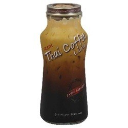 Taste Nirvana Thai Coffee (12x9.5OZ )