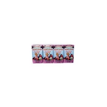 Knudsen Mix Berry Asept 8 Pak (5x8x4.23Oz)