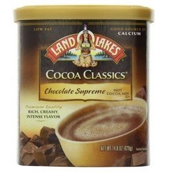 Land O Lakes Cocoa Choc Supreme (6x14.8Oz)