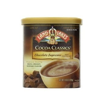 Land O Lakes Cocoa Choc Supreme (6x14.8Oz)