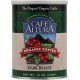 Cafe Altura Organic Dark Coffee (6x12Oz)