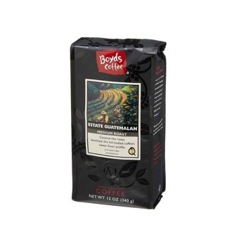 Boyds Coffee Streamliner Coffee (6x12OZ )