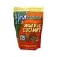 Wholesome Sweetners Sucanat ( 12x1 LB)