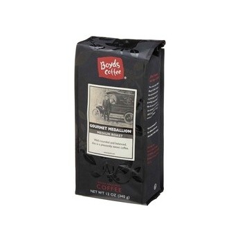 Boyds Coffee 423 1/2 Coffee (6x12OZ )