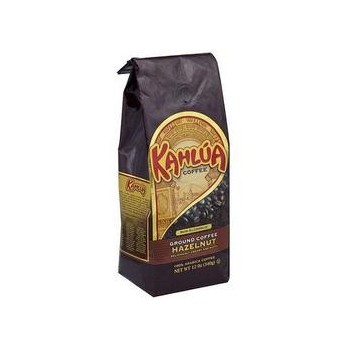 Kahlua Hazelnut Coffee (6x12Oz)