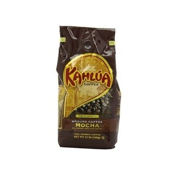 Kahlua Mocha Coffee (6x12Oz)