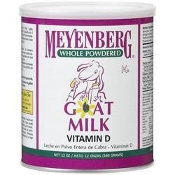 Meyenberg Powdered Goat Milk (12x4Oz)