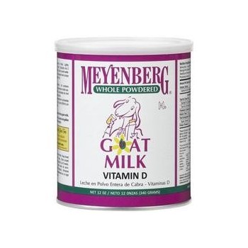 Meyenberg Powdered Goat Milk (12x4Oz)