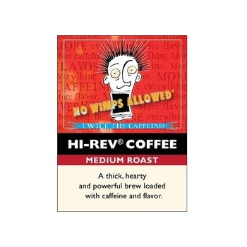 Boyds Coffee Hi-Rev (6x12 CT)