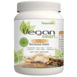 Naturade Products, Inc. Vgnsmrt Chai Shake (1x22.5OZ )