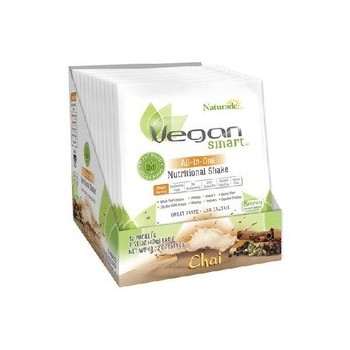 Naturade Products, Inc. Vgn Smrt Shake Chai (12x1.51OZ )