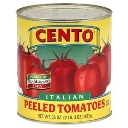 Cento Italian Tomatoes (12x35OZ )