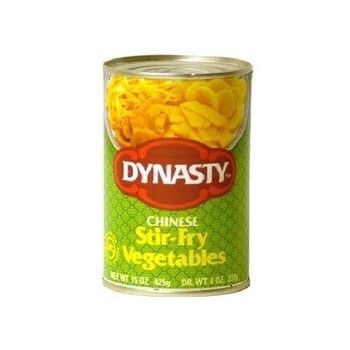 Dynasty Stir Fry Vegetables (12x15OZ )