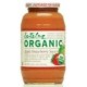 Santa Cruz Organic Strawberry Applesauce (12x23 Oz)