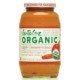 Santa Cruz Organic Cinnamon Applesauce (12x23 Oz)