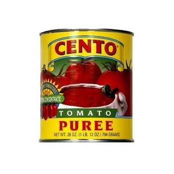 Cento Tomato Puree (12x28OZ )