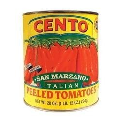 Cento San Mar Italian Tomato (12x28OZ )
