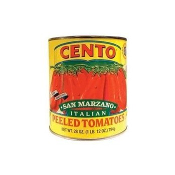 Cento San Mar Italian Tomato (12x28OZ )