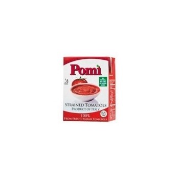 Pomi Tomatoes Strained Tomatoes (12x26.45 Oz)