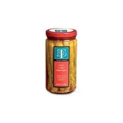 Tillen Farms Crispy Pickled Asparagus (6x12 Oz)