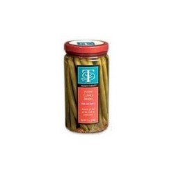 Tillen Farms Hot & Spicy Beans (6x12 Oz)