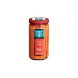 Tillen Farms Crunchy Pickled Carrots (6x12 Oz)