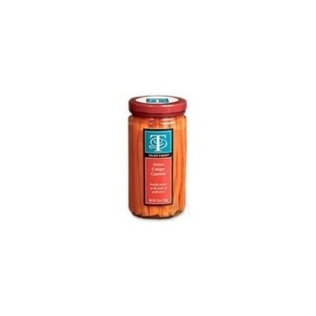 Tillen Farms Crunchy Pickled Carrots (6x12 Oz)