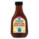 Wholesome Sweetners Blue Agave Raw ( 6x23.5 Oz)