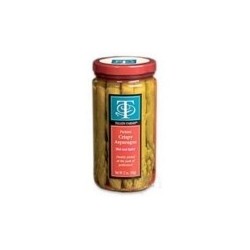 Tillen Farms Spicy Hot Asparagus (6x12 Oz)