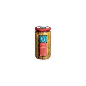 Tillen Farms Spicy Hot Asparagus (6x12 Oz)