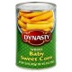 Dynasty Corn Baby Sweet (12x15Oz)