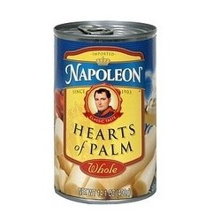 Napoleon Hearts Of Palm Whole (12x14.5Oz)
