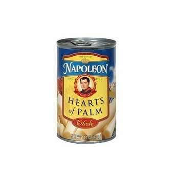 Napoleon Hearts Of Palm Whole (12x14.5Oz)