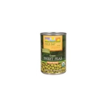 Field Day Sweet Peas (12x15 Oz)