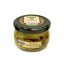 Napoleon Grilled Artichoke (12x7.5Oz)