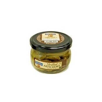 Napoleon Grilled Artichoke (12x7.5Oz)