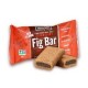 Nature&#039;s Bakery Whole Wheat, Strawberry (12/6x2 OZ)