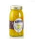 De Lallo Mild Banana Pepper Rings (6x25.5Oz)