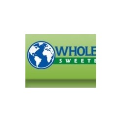 Wholesome Sweeteners Sucanat (1x50lb)