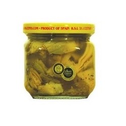 Cento Artichoke HeartsQuartered & Marinated (12x6Oz)