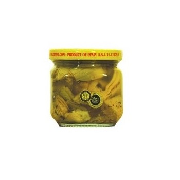 Cento Artichoke HeartsQuartered & Marinated (12x6Oz)