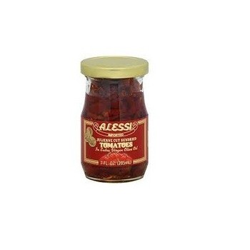 Alessi Sun-Dried Tomato (6x7Oz)