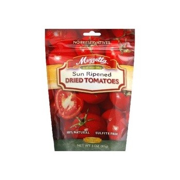 Mezzetta Sun Dried Tomatos (12x3OZ )