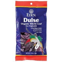 Eden Foods Og1 Dulce Whole Leaf (6x1.4Oz)